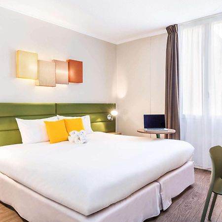 Hotel Matabi Toulouse Gare By Happyculture Eksteriør bilde